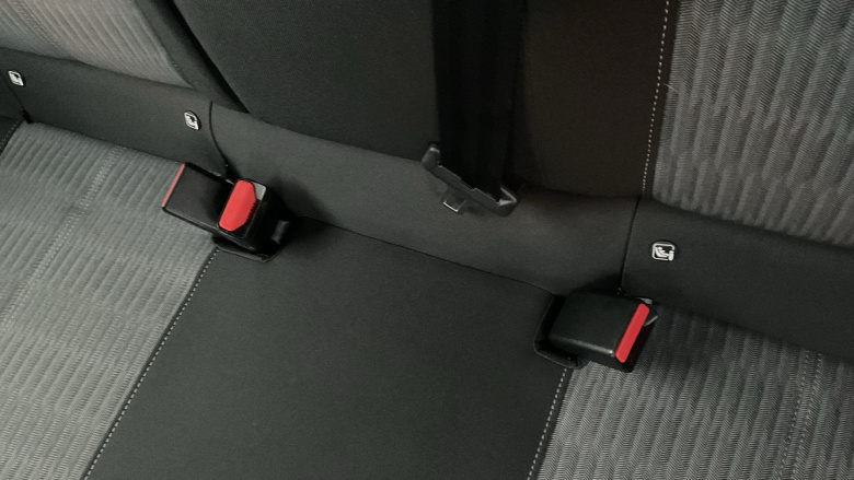 Vauxhall Corsa 1.2 SE 5dr Petrol Hatchback